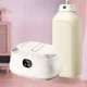 Портативная электросушилка для одежды с чехлом Portable Drying Machine SH-005 / Подвесная сушилка для белья с таймером - изображение 1