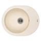 Кухонна мийка Granado Marbella ivory - изображение 1