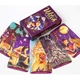 Карты Таро Юной Ведьмы (Teen Witch Tarot) таро для гадания,карты таро для Новачков и профессионалов - изображение 3