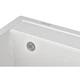 Кухонна мийка Granado Lerida white - изображение 2