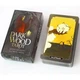 Карты Таро Темного Леса (Dark Wood Tarot) таро для гадания,карты таро для Новачков и профессионалов - изображение 2