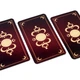 Карты Таро Безумной Луны (Deviant moon Tarot) таро для гадания,карты таро для Новачков и профессионалов - изображение 5