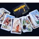 Карты Таро 78 Дверей (Tarot of the 78 doors) таро для гадания,карты таро для Новачков и профессионалов - изображение 1