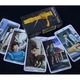 Карты Таро 78 Дверей (Tarot of the 78 doors) таро для гадания,карты таро для Новачков и профессионалов - изображение 3