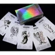 Карти Таро Ангелів (Angel Tarot) таро для ворожіння, карти таро для Новачків та професіоналів - зображення 3
