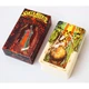 Карты Таро Святой Смерти (Santa Muerte Tarot) , таро для гадания,карты таро для Новачков и профессионалов - изображение 2