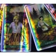 Карты Таро Зеленой Ведьмы (The Green Witch Tarot) , таро для гадания,карты таро для Новачков и профессионалов - изображение 4