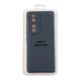 Чохол Premium Silicone Cover Full Camera (A) для Honor 90 08.Dark Blue - изображение 5