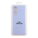 Чохол Premium Silicone Cover Full Camera (A) для Oppo A98 05.Lilac - изображение 3