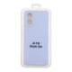 Чохол Premium Silicone Cover Full Camera (A) для Oppo A18/A38 05.Lilac - зображення 4