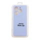 Чохол Premium Silicone Cover Full Camera (A) для Infinix Smart 8 Plus Колір 05.Lilac - изображение 7