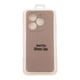 Чохол Premium Silicone Cover Full Camera (A) для Infinix Smart 8 Plus 19.Pink Sand - зображення 2