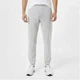 Спортивные брюки Slazenger Jersey Grey Marl, XS (42) (10081366) - изображение 3