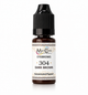 Пігмент для татуажу Magic Cosmetic Dark Brown #304, 10ml - зображення 3