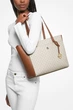 Кроссбоди Michael Kors one size Молочный-Коричневый (144802) - изображение 4