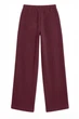 Брюки Equilibri 44(M) Бордовый (Bordo) (144832) - изображение 2