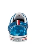 Чоловічі кеди Tommy Hilfiger 45.5 Синьо-блакитний (144900) - зображення 4