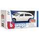 Коллекционная автомодель Audi A6 Avant Bburago 18-30010B-11 масштаб 1:43 - изображение 2