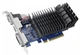 Відеокарта ASUS GT 730 2Gb Silent V2 (GT730-SL-2G-BRK-V2) (GDDR3, 64 bit, PCI-E v2.0) Б/в - зображення 3