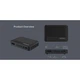 ДБЖ Marsriva DC UPS для роутерів KP5 Max 4xDC+USB+USB-C+PoE OUT, 5V/9V/12V/24V 18W 20000mAh LiFePO4 - изображение 10