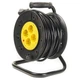 Сетевой фильтр JY-2002/30 4 розетки, 30 м, чорно-жовтий (PPRA10M300S4) - изображение 2