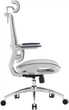 Офісне крісло Sihoo M59AS Mesh Gray (M59AS-M301) - зображення 5