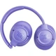 Навушники JBL Tune 730BT Lavender (JBLT730BTLAV) - зображення 5