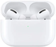 Навушники Apple AirPods Pro with Magsafe Charging Case White (MLWK3) Б/В - зображення 2