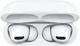Навушники Apple AirPods Pro with Magsafe Charging Case White (MLWK3) Б/В - зображення 4