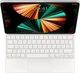 Чехол-клавиатура Apple для iPad Pro 12.9" Белая (UKR) Б/В - изображение 5