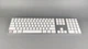 Беспроводная клавиатура Apple Magic Keyboard with Numeric Keypad for Macs White Keys A1843 Silver Original (MK2C3)(UKR) Б/В - изображение 5