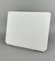 Чехол-клавиатура Apple для iPad Pro 12.9" Белая (UKR) Б/В - изображение 9