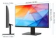 Монитор 27" KOORUI 27N2A Full HD VA 75 Гц - Уценка - изображение 7