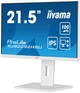 Монітор 21.5" Iiyama ProLite XUB2292HSU-W6 Full HD IPS 100 Гц - Уцінка - зображення 4