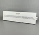 Бездротова клавіатура Apple Magic Keyboard with Touch ID and Numeric Keypad for Macs White Keys (MK2C3)(UKR) Б/В - зображення 5