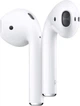 Навушники Apple AirPods with Lighting Charging Case White (A1523) Б/В - зображення 2