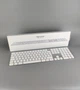 Беспроводная клавиатура Apple Magic Keyboard with Numeric Keypad for Macs Space Gray (MRMH2)(UKR) Б/В - изображение 5