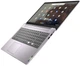 Ноутбук 15.6" Lenovo IdeaPad 3 Chrome 15IJL6 Intel Celeron N4500 RAM 8GB eMMC 64GB 10год батарея ChromeOS (UKR) - Уцінка - зображення 5