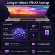 Ноутбук 16" Jumper EZbook S7 Max Intel N95 RAM 16GB eMMC 128GB + SSD 512GB Windows 11 (UKR) - Уценка - изображение 5