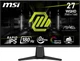 Монитор 27" MSI MAG 275QF 2K IPS 180 Гц - Уценка - изображение 1
