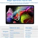 Планшет 10.1" Dmoao D5 8+6/128Gb 8 ядер Android 13 8000 mAh Серый (102162174) - Уценка - изображение 6