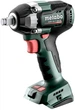 Акумуляторний безщітковий ударний гайковерт Metabo SSW 18 LT 300 BL 18 В + Картонна коробка (602398850) - зображення 1