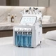 Аппарат для гидропилинга Beauty 450х320х240 мм - изображение 1