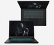 Ноутбук Gigabyte Gaming A16 16" WUXGA 165Hz / Intel Core i7-13620H / RAM 16 ГБ / SSD 512 ГБ / GeForce RTX 5060 8 ГБ / Win 11 / Black / (CVHI3EE894SH) - зображення 3