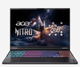 Ноутбук Acer Nitro 16 AI 16" WQXGA 180Hz / Ryzen AI 9 365 / RAM 32 ГБ / SSD 2 ТБ / GeForce RTX 5070 8 ГБ / Win 11 Pro / Black / (NH.QXZEP.001) - изображение 3