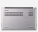 Ноутбук Acer Aspire Lite 15 15.6" Full HD IPS / AMD Ryzen 5 7430U / RAM 32 ГБ / SSD 2 ТБ / Radeon Graphics / Win 11 / Silver / (NX.DJSEP.001) - зображення 6