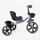 Детский трехколесный велосипед Best Trike (BS-28-474) колеса EVA, стальная рама - изображение 2