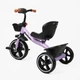 Детский трехколесный велосипед Best Trike (BS-28-474) колеса EVA, стальная рама - изображение 3