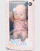 Пупсик ToyCloud "Mi Baby" в бодике 802-F - изображение 3