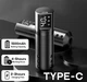 Безпроводова тату машинка POSEIDON Tattoo Machine пен-стиль для майстра-початківця, кастомний мотор - зображення 5